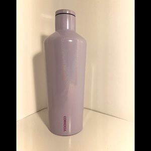 Corkcicle 60oz water bottle